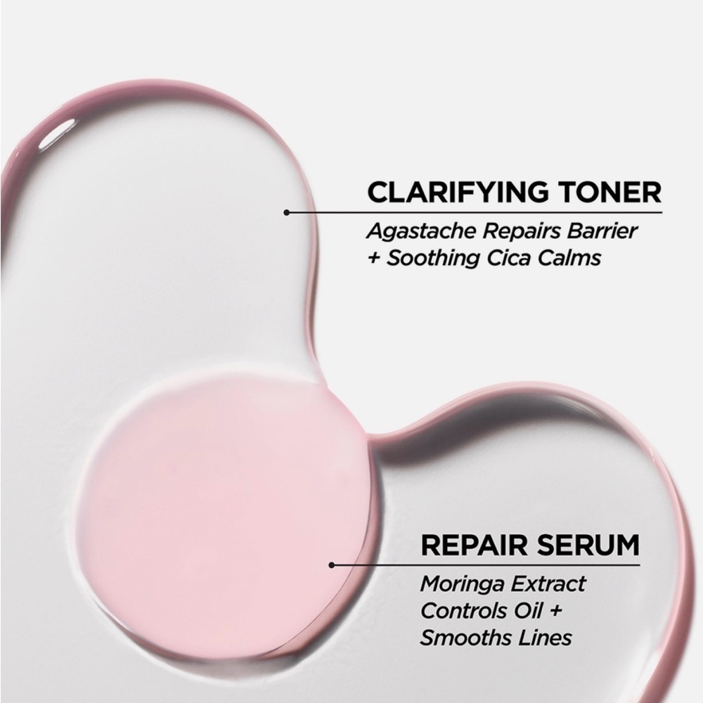 BeautyBio The Zenbubble Bi-Phase Toner Serum - Picture 5 of 5